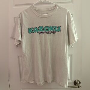 Kazoku: Short Sleeve Graphic Tee
